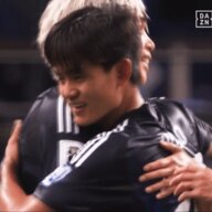 伊東純也のアシスト！久保建英の驚異的なプレーにファン感嘆