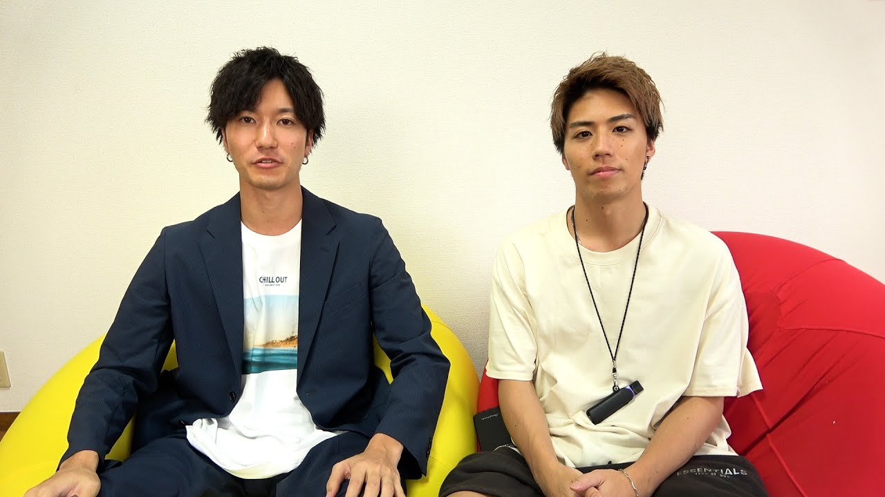 えびじゃけす、結婚発表！お持ち帰り企画の裏側とは？