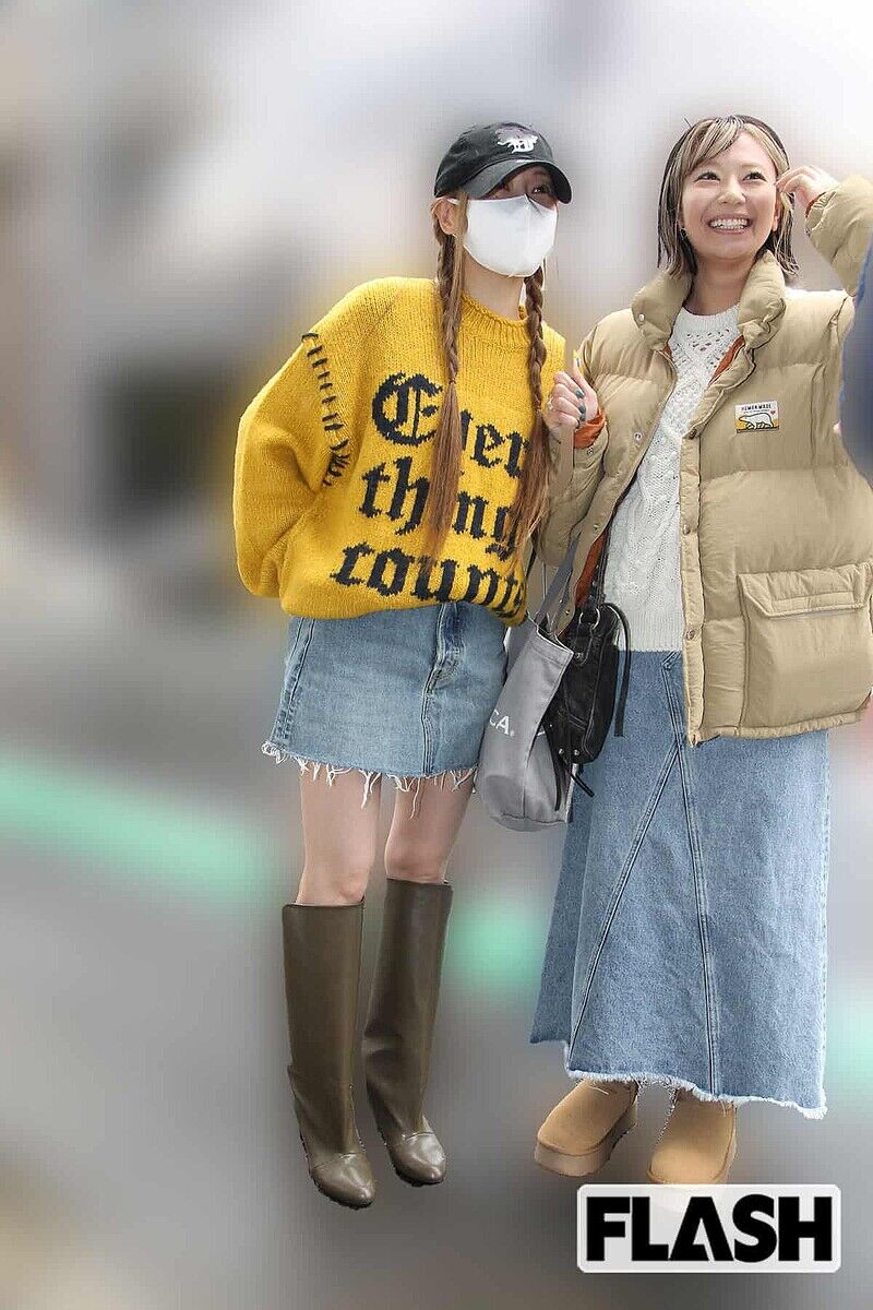 重盛さと美、年上彼氏との恋愛模様を赤裸々告白！