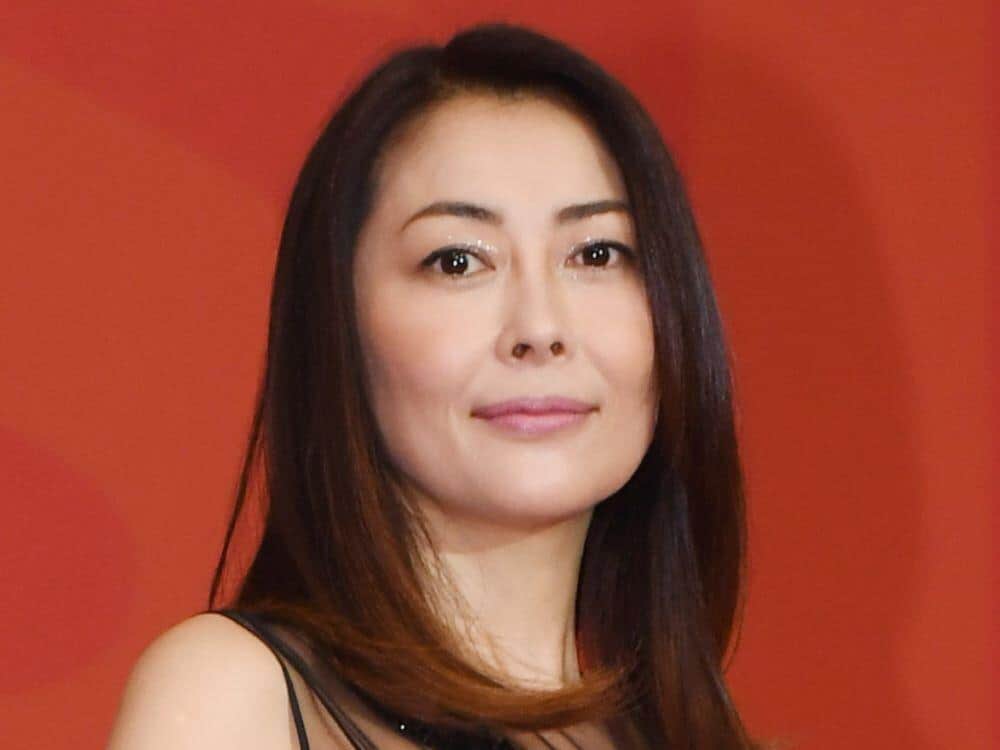 少女から女優へ、中山美穂の軌跡を安住紳一郎が振り返る