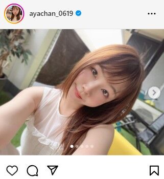 「しばなん」ファン必見！あやなんが語る未来への想い