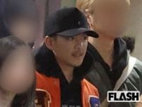 BE:FIRST三山凌輝の結婚詐欺の真相：2000万円ベンツと月200万円のお小遣い