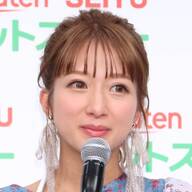 ネットで賛否！辻希美の衝撃的マタニティショット