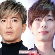 河合郁人が木村拓哉を軽く扱ったってマジ？批判殺到