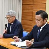 熱かった岸本知事の生涯：和歌山を愛したリーダーの人柄。死去数日前に腰の痛み。