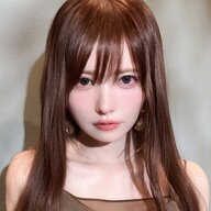 益若つばさ、夏仕様のドールヘアに大変身！