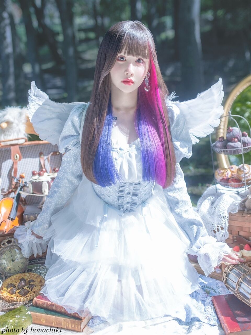 【悲報】ゆりにゃさん、元パートナー未練を吐露→ネット冷ややかやんけ！