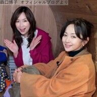 森口博子さんと斉藤由貴さん８5年デビュー同期が見せる！水着姿とすっぴんの真実