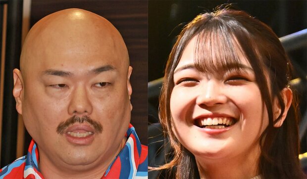 クロちゃんの裏の顔を元AKBメンバーが暴露！「人格者」の真相とは？