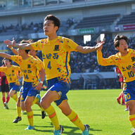 高校サッカー選手権：上田西DF東風谷崇太の活躍と試合の展望