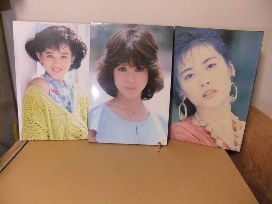 心の叫び：浅香唯のライブで明かされた中山美穂への感情