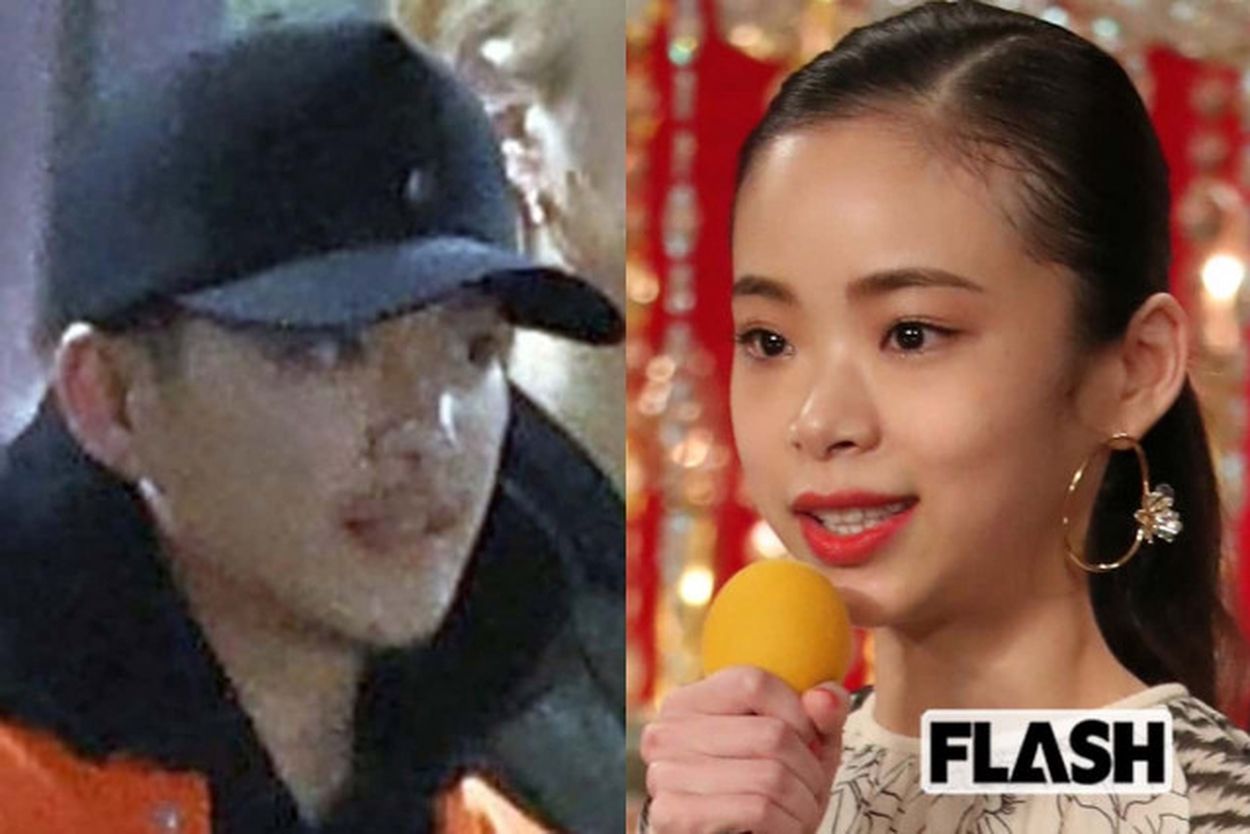 趣里、1億円結婚詐欺疑惑とは？男運の悪さの真相に迫る