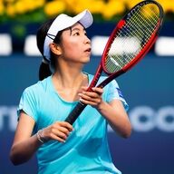 女子テニス界の新星！伊藤あおい選手、自己最高106位に浮上