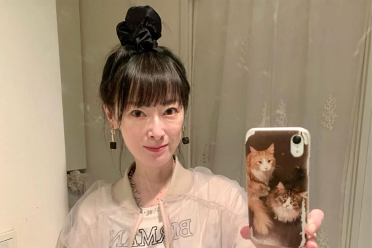 遠野なぎこさんの訃報とマツコ・デラックスの“異変”注目集まる