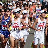 箱根駅伝予選会の激闘！1秒差のドラマと伝統校の運命
