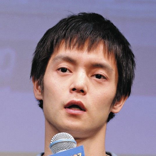 窪田正孝、目元の異変でファン騒然。独立後、激やせに続き止まらぬ心配。