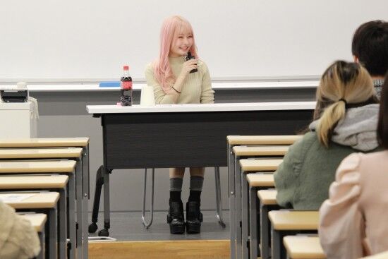 【最新】戦慄かなのが語る中学生時代の真実とは？デマを訂正する！