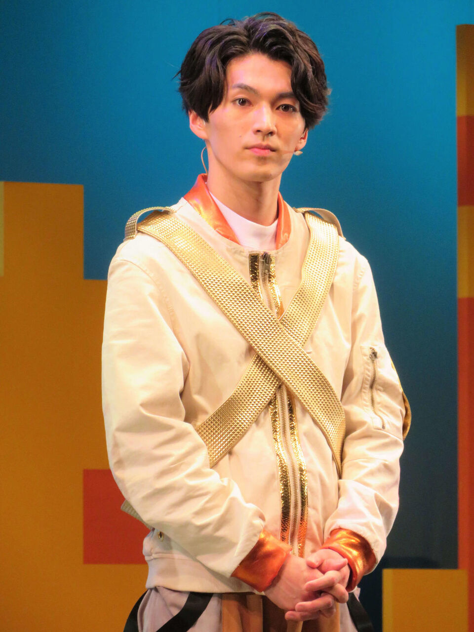 活動再開！DISH//矢部昌暉が語る心の変化とファンへの感謝