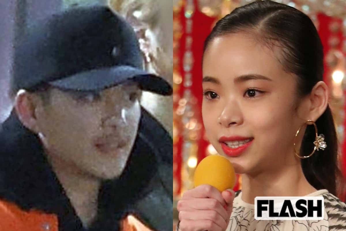 三山凌輝と結婚報道。趣里のSNSに現れた異変！！