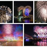 横浜2025年花火大会の全貌！開港祭からの華やかなスタート