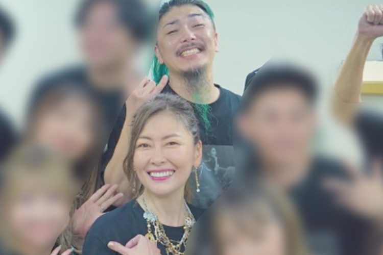 中山美穂の孤独な選択：子育てと引退の真相に迫る