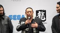 ロバート・秋山竜次のボケが炸裂！「龍が如く８外伝」実写パートの魅力とは？