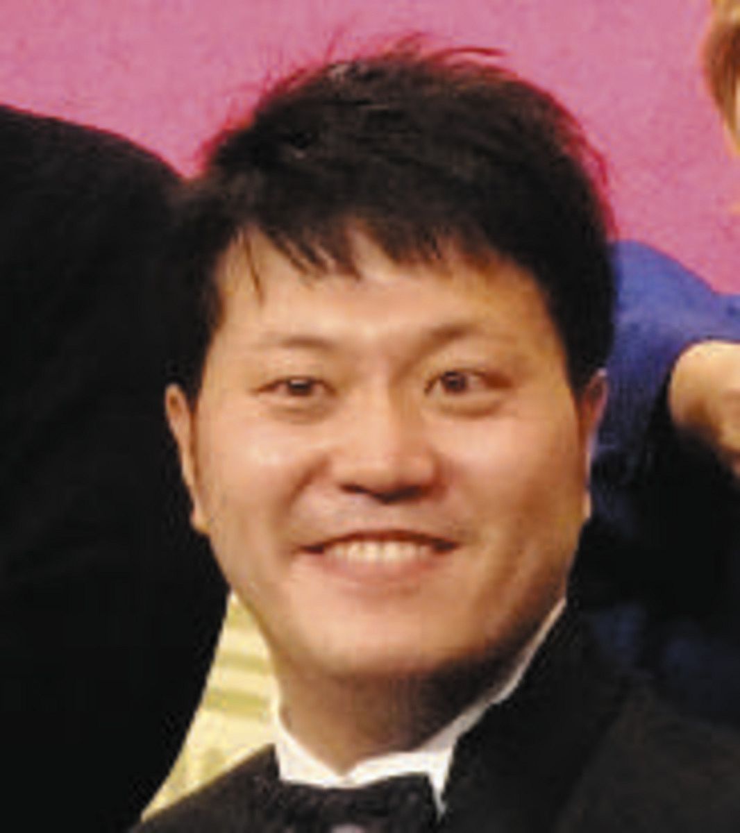 エハラマサヒロ、吉本興業との契約終了！個人活動への挑戦とは？