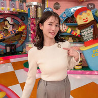 月1の休みと睡眠不足：宇内梨沙アナが明かす過酷な職場環境