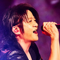 GLAY・TERUが語る！メンバーとの絆と週4ご飯の秘密