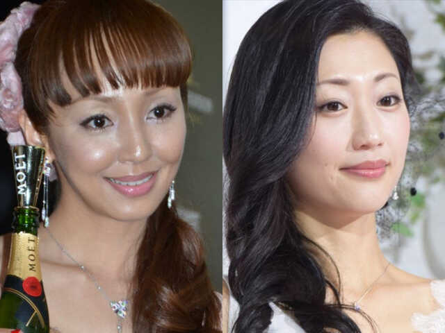 別居婚を選んだ有名人たち。結婚の最適解