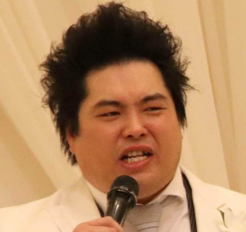 妻を襲った男の正体を追う：へずまりゅう事件の詳細報告
