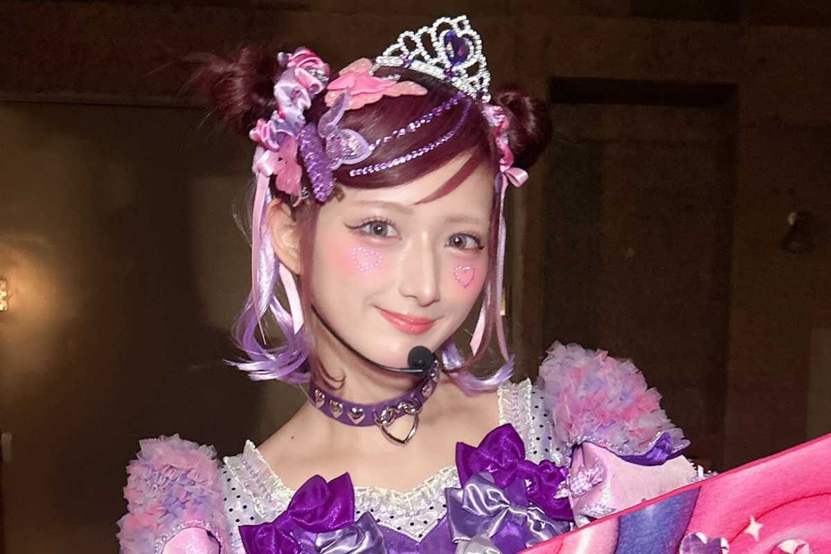 水着で告白。しなこ、ワキガ手術の跡が消えないと話題