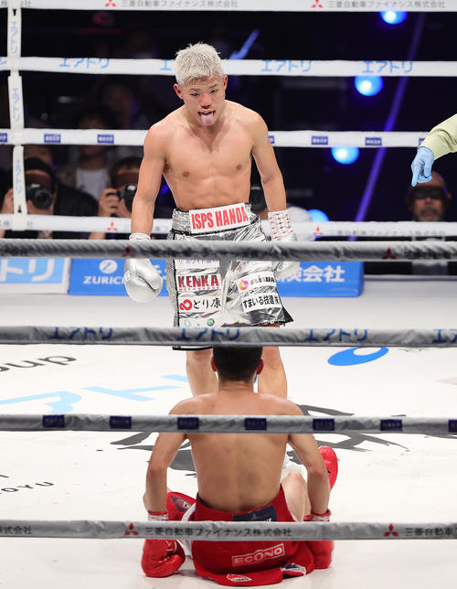 重岡銀次朗選手の急性硬膜下血腫と引退。意識戻らず。