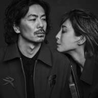 森田剛と宮沢りえの美しき共演！WILDSIDEYOHJIYAMAMOTO特集