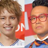 手越祐也と宮川大輔の特別な絆：忘れられない言葉と約束の裏話