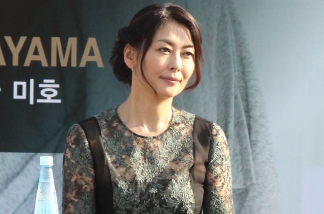 中山美穂さんとジャニーズアイドルの恋模様：マネージャーがあかす。