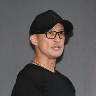 松岡昌宏が語るTOKIOの未来と奈落の底