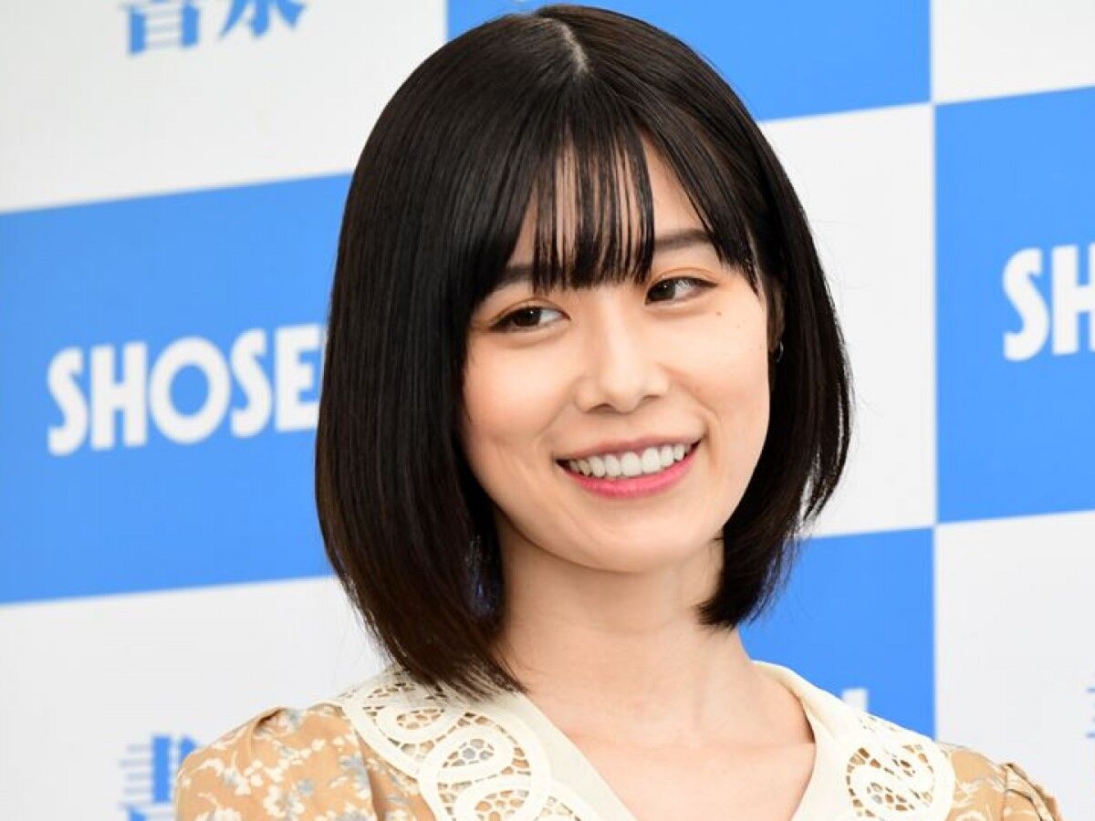 「笑った顔…ヤバいです」整形から６年。有村藍里の魅力全開の瞬間