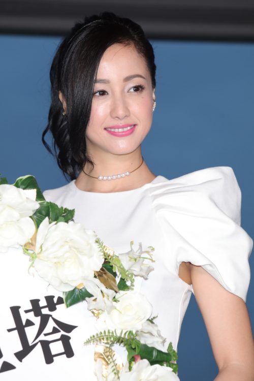 半同棲からの別れ：沢尻エリカが選んだキャリア重視の道