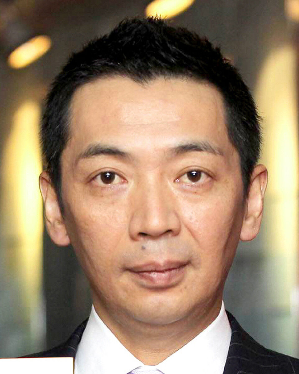 ブチッ！！コメンテーターに一喝！宮根誠司の生放送でのハプニング！
