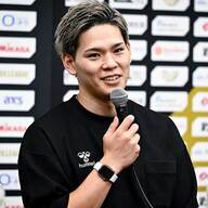 西田有志が語る！ビジョンに映った妻の存在と開幕戦の勝利