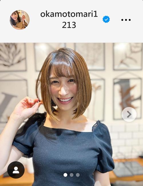 おかもとまりが語る！「裏でも良い人」な女性芸能人とは？
