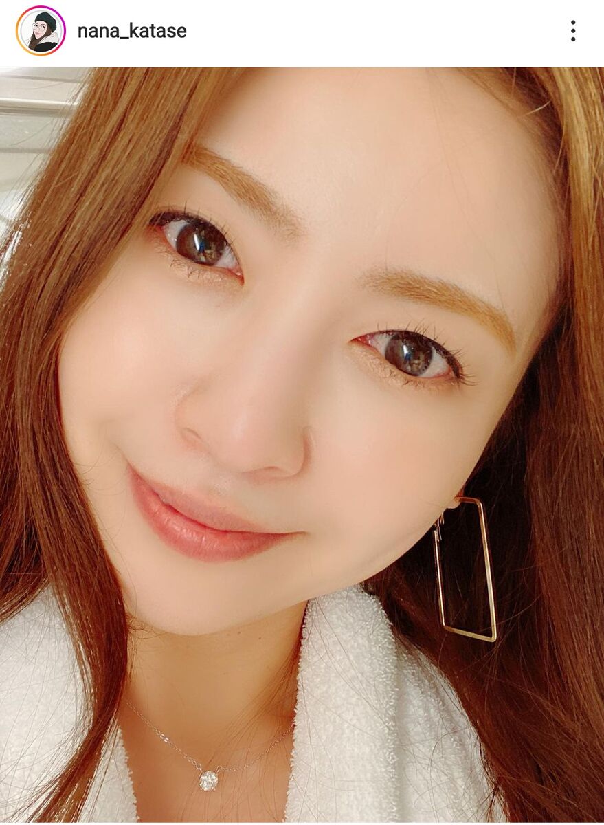 片瀬那奈、43歳の驚きの変貌：週5勤務の会社員生活とは