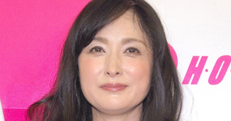 2度の離婚を乗り越えた国生さゆりの美魔女生活とその魅力