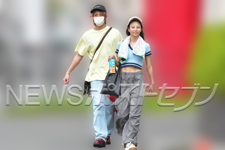 ダンサーとの交際でファンが感じた幻滅とは？中間淳太の新展開