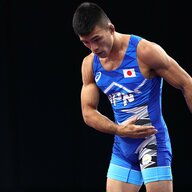 パリ五輪レスリング男子グレコローマンスタイル６０キロ級 文田健一郎が準決勝進出！