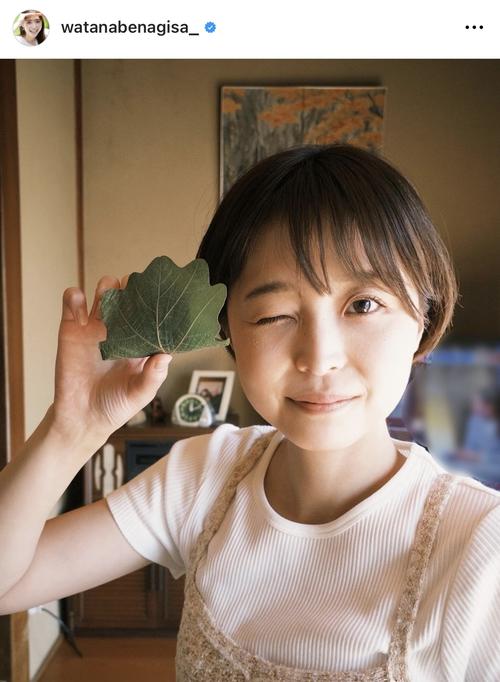 「PTSDの人間がグラビアやれるわけない」に反論！渡邊渚の挑む理由