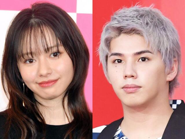 山本舞香が芸能事務所「インセント」を退社！次なる活動に期待が高まる