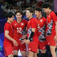 日本がパリ五輪で初勝利！「1勝することが自信に」とブラン監督が喜びを語る