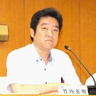 百条委員会での波紋：竹内英明元県議の死亡とその背景
